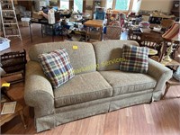 Broyhill Sofa - 84" Wide