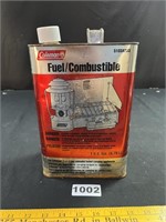 Coleman Camping Fuel-No Shipping