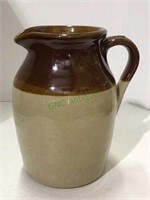 Capri 4 pt. pitcher made in England by