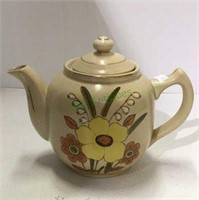 Vintage ceramic made in Japan marked #5
