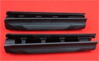 (2) Benelli M1 20 Gauge Forearms