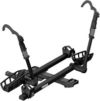 Thule T2 Pro XTR Hitch Bike Rack 2 Receiver