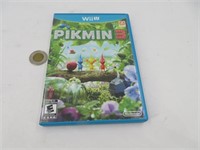 Pikmin 3 , jeu de Nintendo Wii U