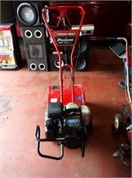 Troybilt Pro-Line CRT 5HP rear tine rodatiller