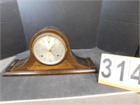 Gilbert Mantle Clock