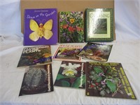 GARDENING BOOKS