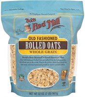 AU2025-Bob's Red Mill, Old Fashioned Rolled Oats,