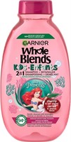 Garnier Whole Blends Kids 2-in-1 Hypoallergenic Sh