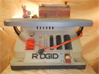 Ridgid Sander