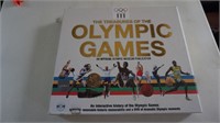 Olympic Games Coffee Table Book