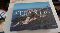Atlantic Coast Coffee Table Book