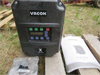 VARCON X4C25050C
