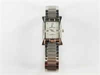 Ewatch quartz watch needs new battery