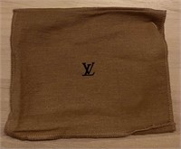 Louis Vuitton Dust Bag Pouch