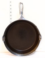 Griswold 8in cast iron skillet