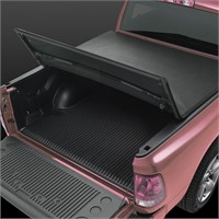 TRI-FOLD Soft Top Cover