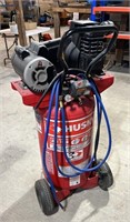 Husky 26 gallon Air Compressor