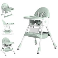Baby High Chair,