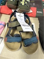 Osh Kosh toddler sandal 7