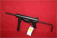 Denix Replica Gun .45 M3 "Grease Gun"
