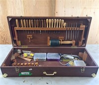 Wood carving tool collection and woodworking kit