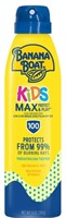 Banana Boat KIDS Sport SPF100 Sunscreen Spray 8oz