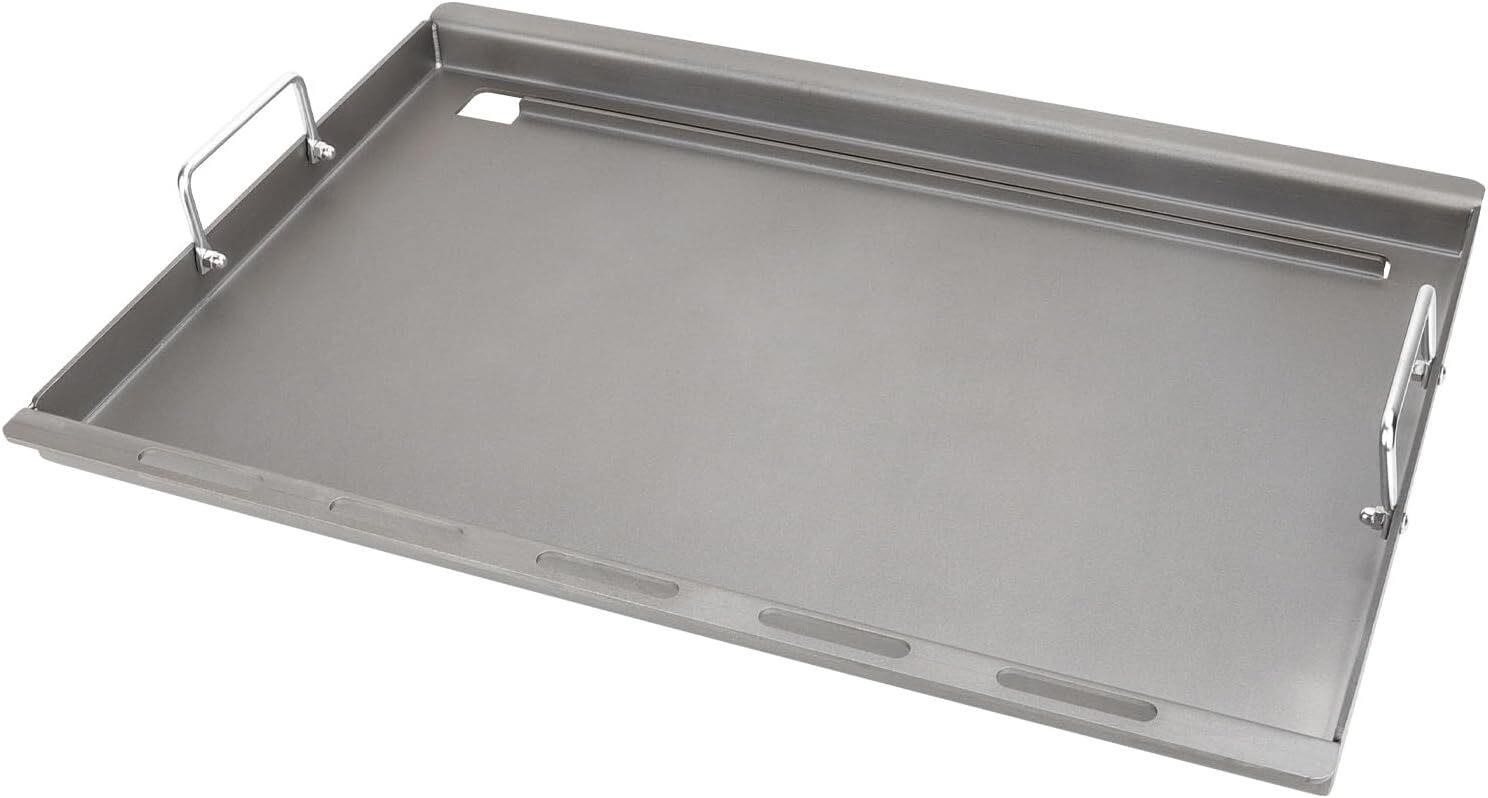 Griddle Inserts for Weber Spirit 300 Series