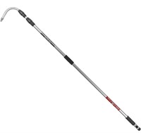 GUTTERMASTER GM-PRO PRO TELESCOPIC WATER FED POLE