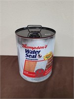 Water seal waterproofer