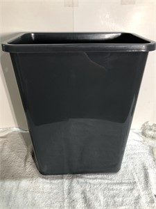 Small Waste Basket Trash Cab