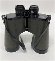 Vintage Bushnell Featherlight 7x50 Binoculars