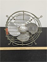 Vintage Dominion Electric Corporation Fan