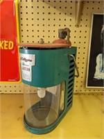 Vintage J.C. Higgins Propabe Lantern