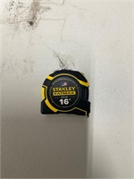 Stanley 16' FATMAX AUTO LOCK