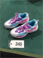 Fila Shoes - Size 5 1/2