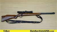 MARLIN 783 .22 WMR Rifle. Good Condition. 22" Barr