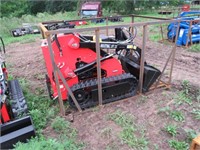 LRT 23 Mini-Skid Steer