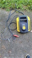 Stanley 40V Car Charger WORKS