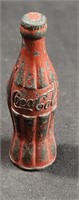 Vintage miniature Coca-Cola pencil sharpener PB