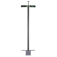 E9915  Yard Butler Sod Plugger  Grass Plug Tool -