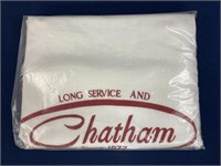 1984 Chatham Manufacturing Company Retired