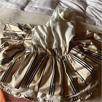 Custom Bed Skirt