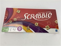 NEW Scrabble Word Game