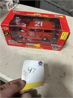 Nascar Diecast