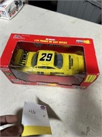 Nascar diecast