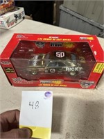 Nascar Diecast