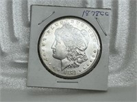 1878 cc Morgan