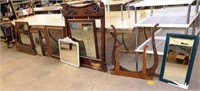 Furniture Parts / Frames - Restoration - Repurpose