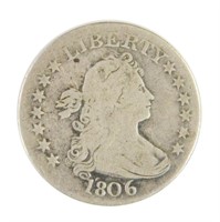 VG 1806 Quarter
