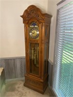 Westwood Grandfather Clock